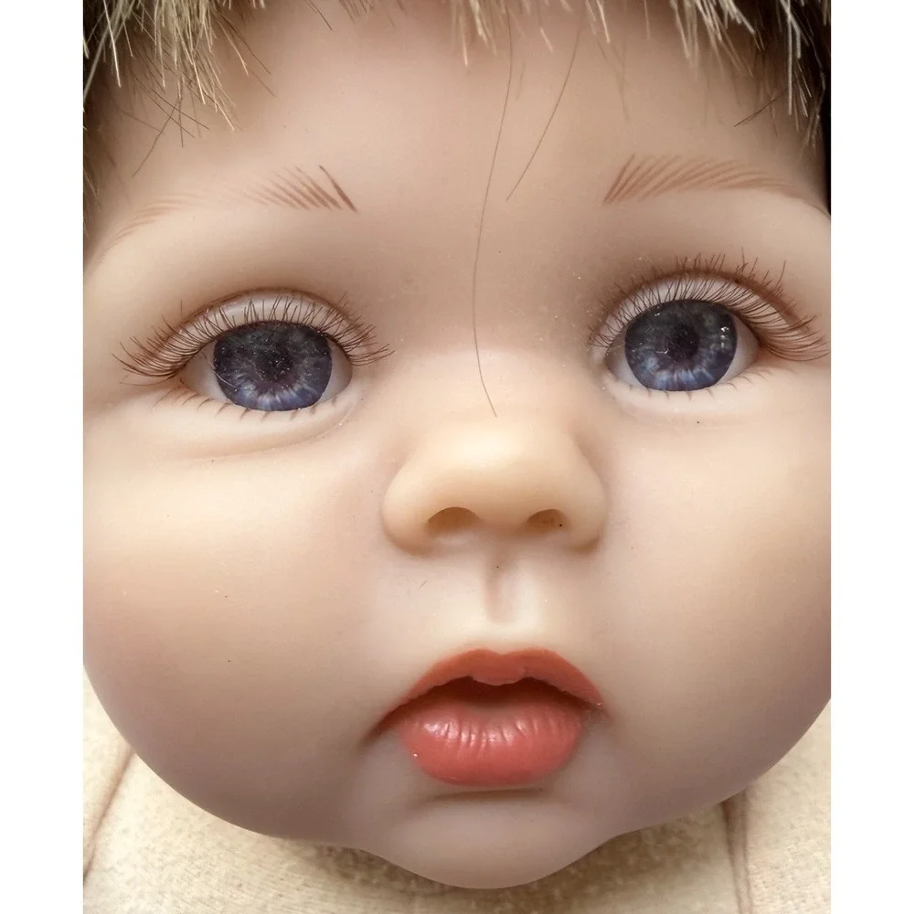 Kaydora Reborn Baby Doll 22